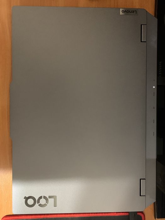 Ноутбук игровой Lenovo LOQ 15IAX9