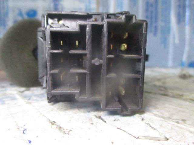 Conjunto / manetes de luzes e limpa vidros PEUGEOT 306 Sedan (7B, N3,