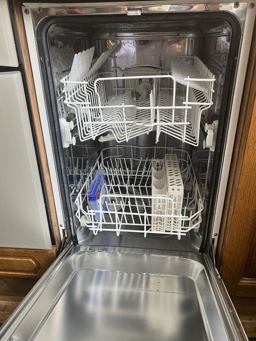 Посудомийка Ardo LS9117BX