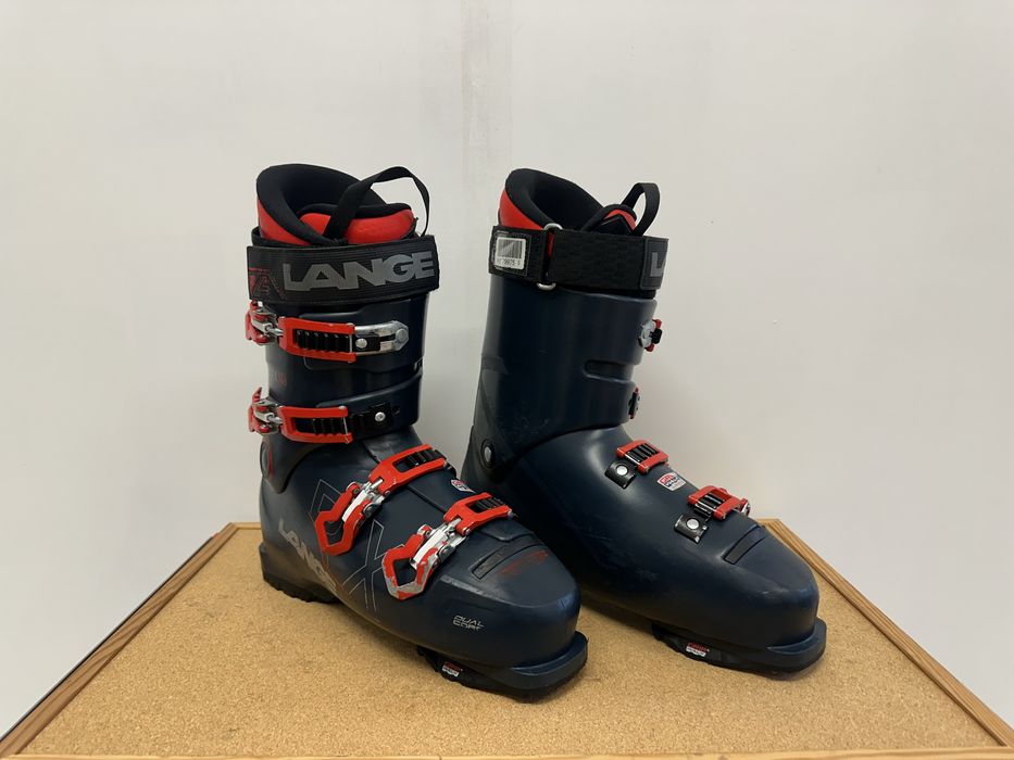 Buty narciarskie Lange RX RTL Pro 100 GW 45 / 29.0 bn22