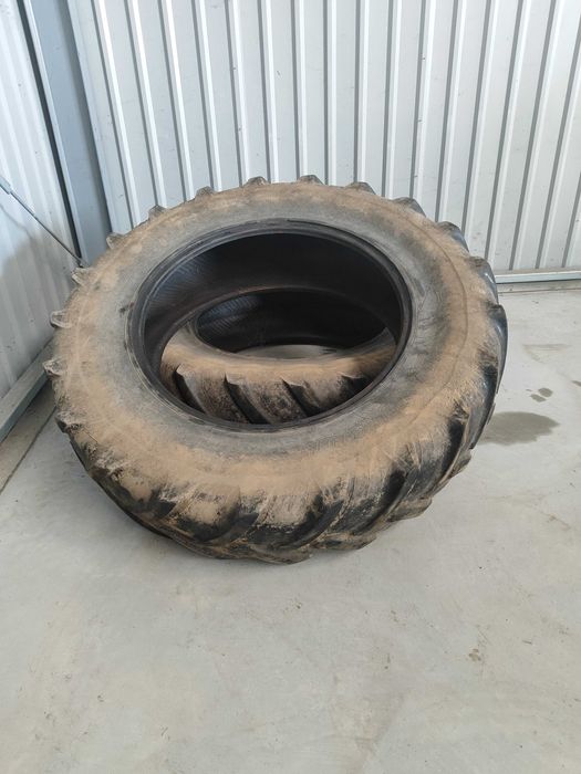 Opony 18.4r38 - 2szt.