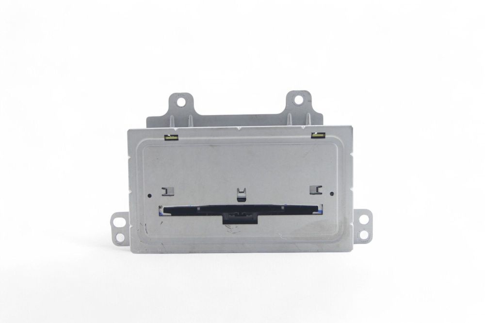 Radio Nawigacja OPEL INSIGNIA A 13326453