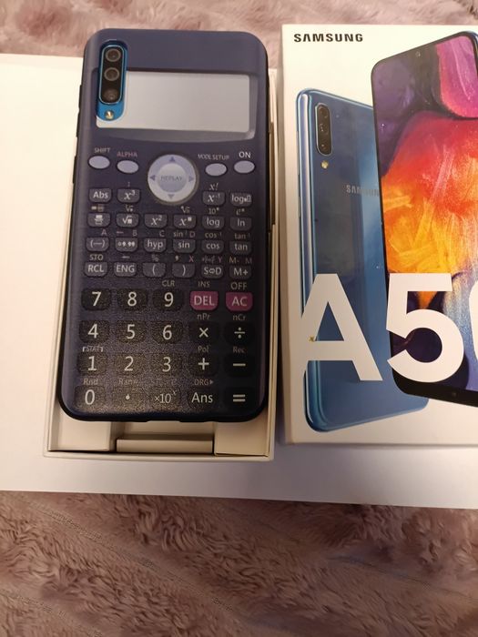 Samsung Galaxy a50