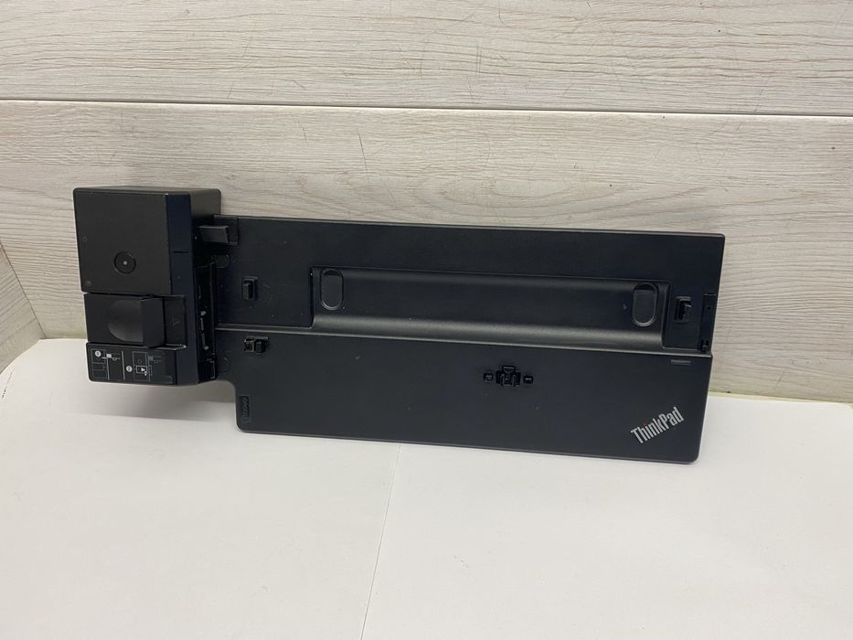 Док-станція Lenovo ThinkPad Pro Dock 40AH
