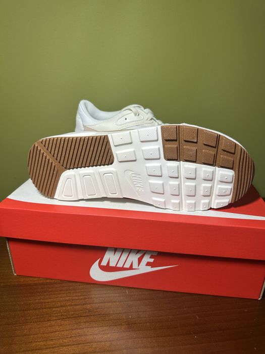 Кросівки Nike AIR MAX SC