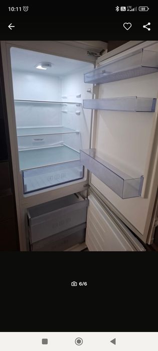 Kuchnia ze sprzętem AGD