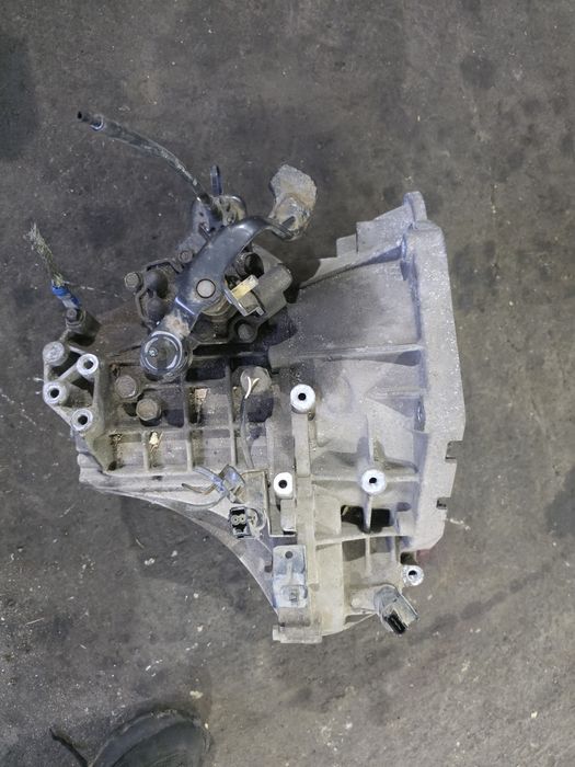 Skrzynia biegów Kia picanto II Hyundai i10 1.0 12v