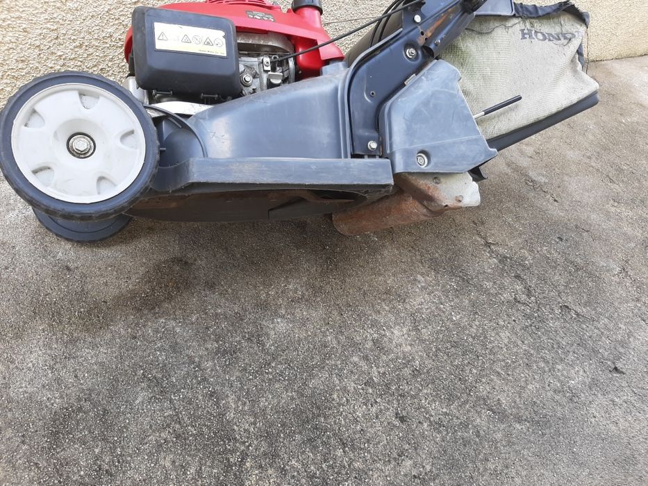 Máquina relva honda 426