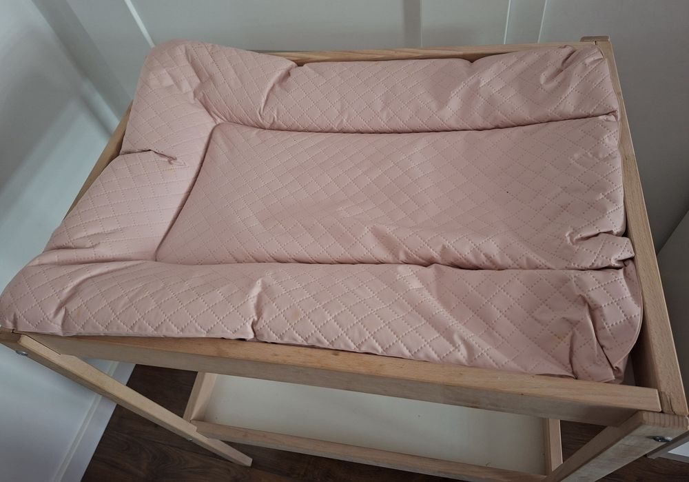 Przewijak IKEA SINGLAR + gratis