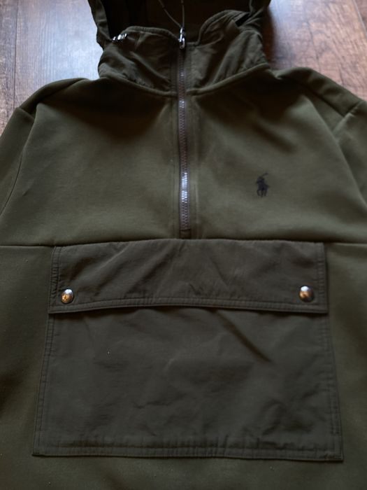 Худи Polo Ralph Lauren