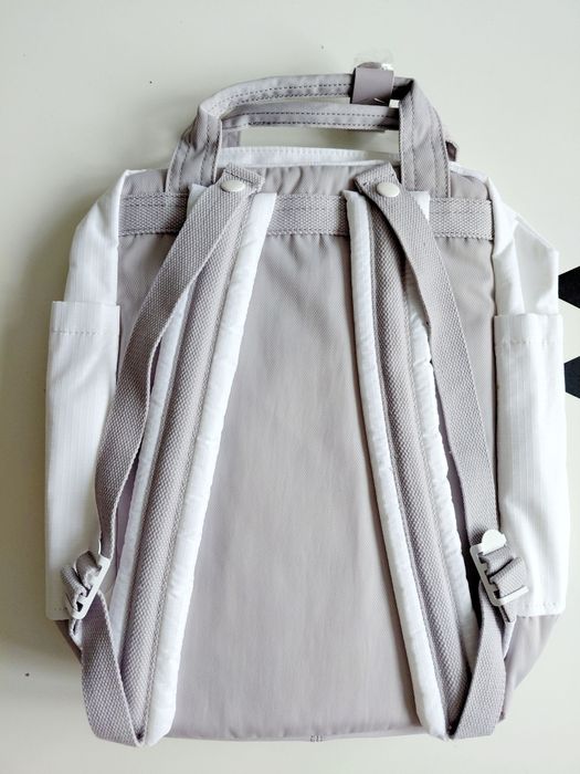 *NOWY* Plecak Doughnut Macaroon Milkshake series