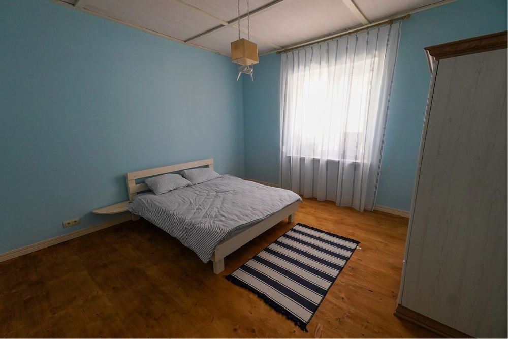Аренда Дом в лесу с собственным пляжем