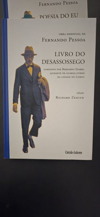 Obra essencial de Fernando Pessoa (completa)
