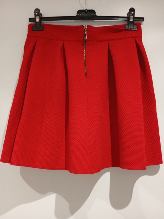 Spódniczka rozm. S