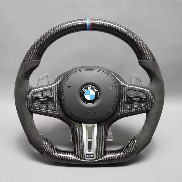 Volantes BMW M Performance (Série G)