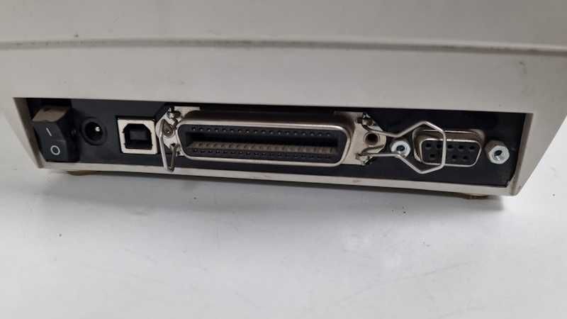 Принтер етикеток Zebra Gc420D