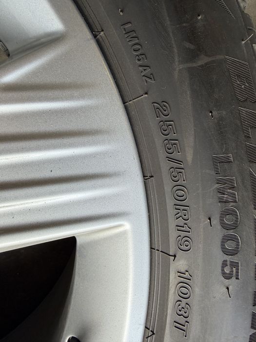 Jantes 19 5x112 Audi Q4 E-Tron