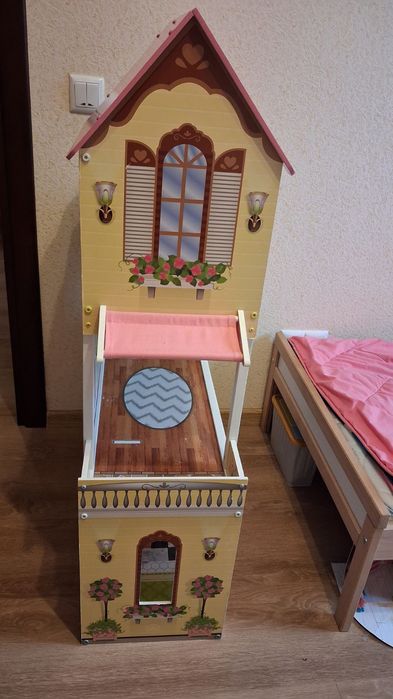 Ляльковий будиночок Кidkraft