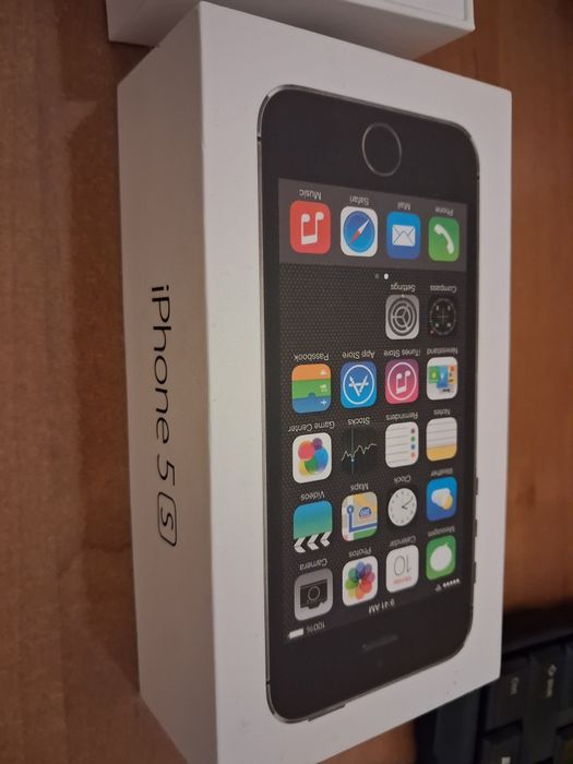 iPhone 5S na częśći