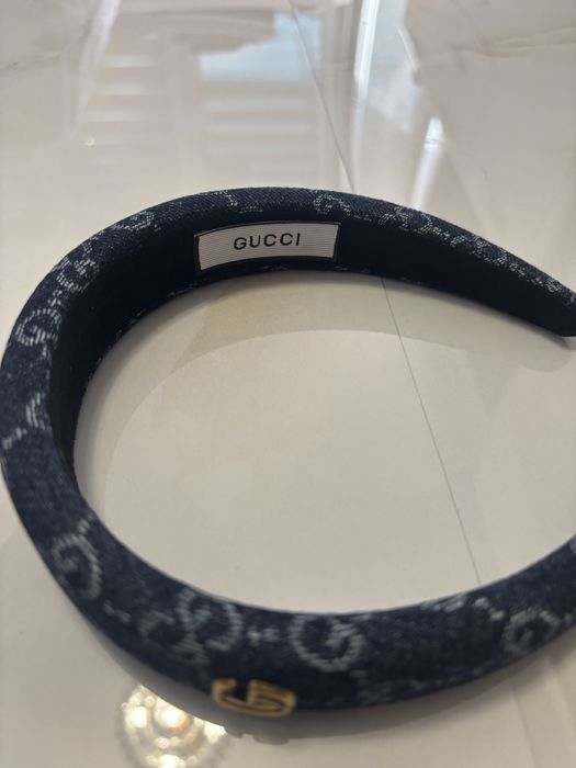 Nowa opaska gucci dior louis vuitton