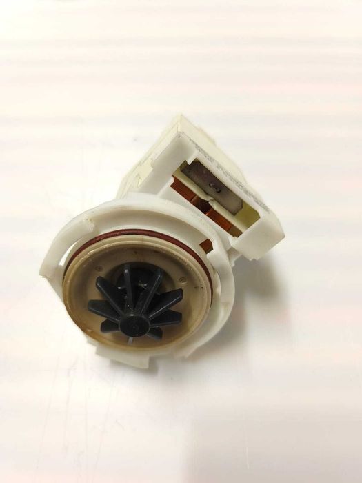 Bomba de esgoto / Water Drain Pump