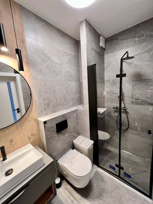 Apartament dla 6 osób Marina Augustów - Bryza