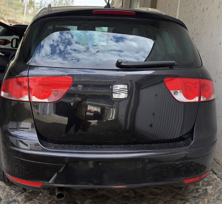 Seat Altea XL 1.6 TDI 105cv Nacional