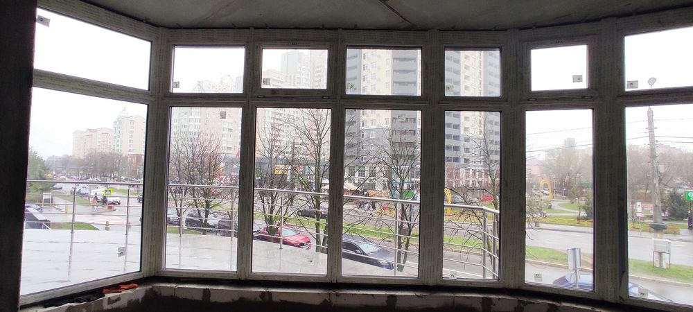 Продаж комерційної нерухомості у центрі Вишгорода!