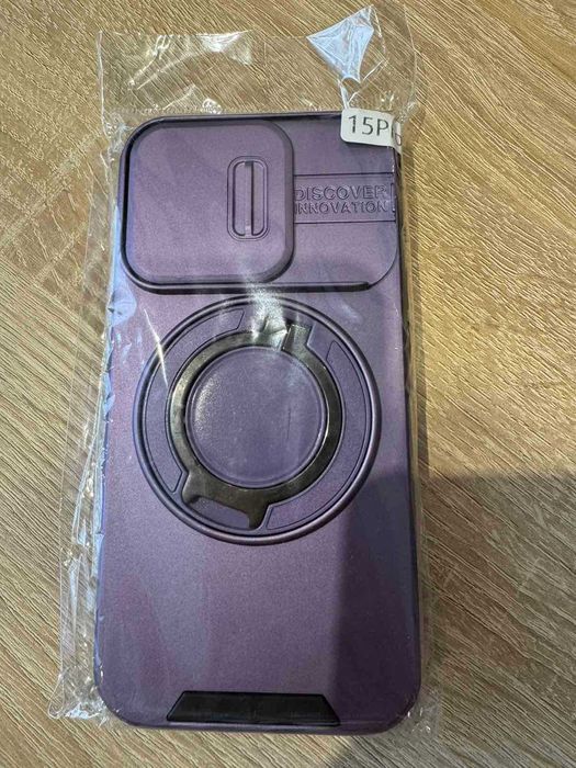 продам чохол -підскавку Iphone 15 pro