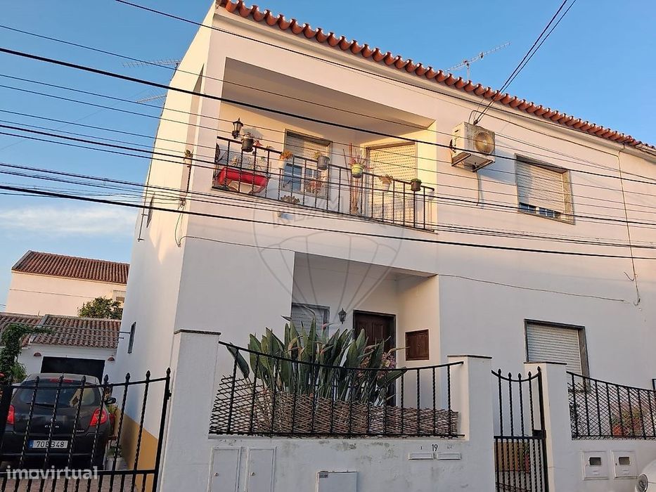 Moradia T3 para venda — Bacelo E Senhora Da Saúde, Évora