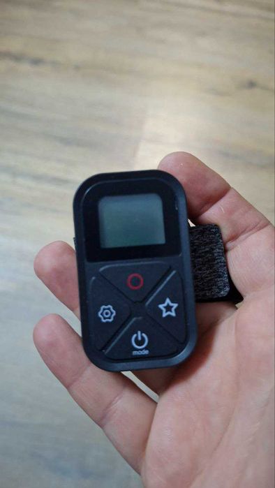 GoPro HERO 9 Black з аквабоксом