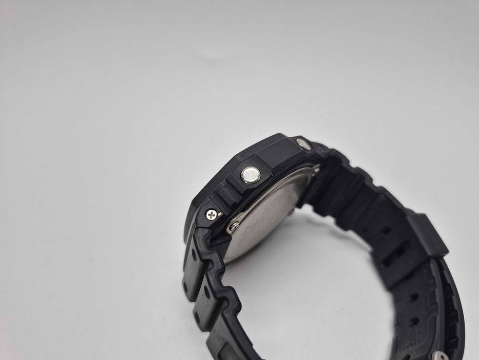 Zegarek Casio GA-2100-1A1ER czarny; Komis Jasło Igielna