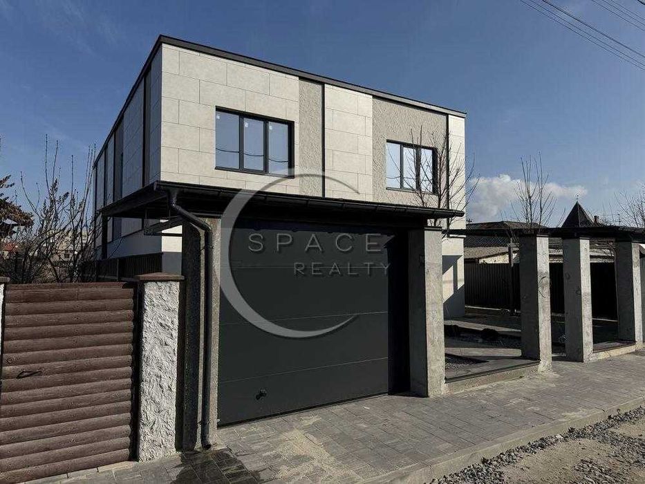 House by the address (area 320 m²) - Atlanta.ua - photo 7