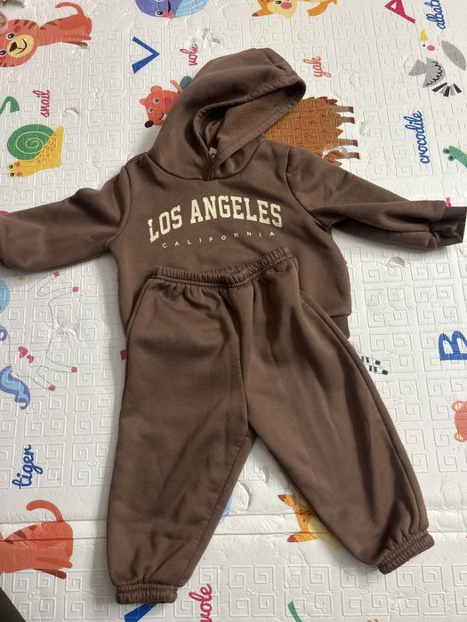 Продам костюм 12-18