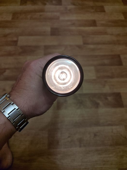 Продам фонарь - дубинку