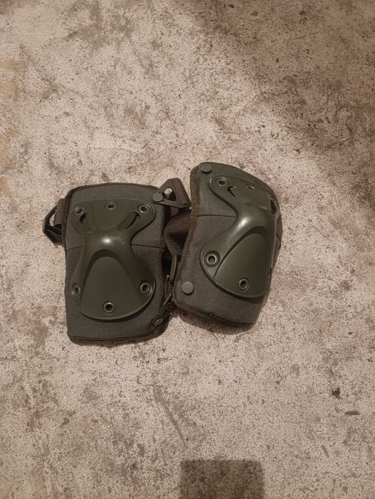 Наколенники ЗСУ новые