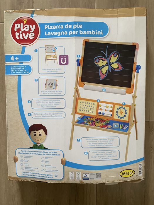 Quadro Educacional
