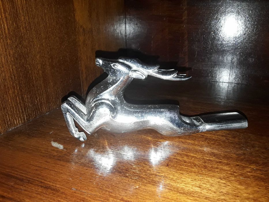 штучка родом из ссср