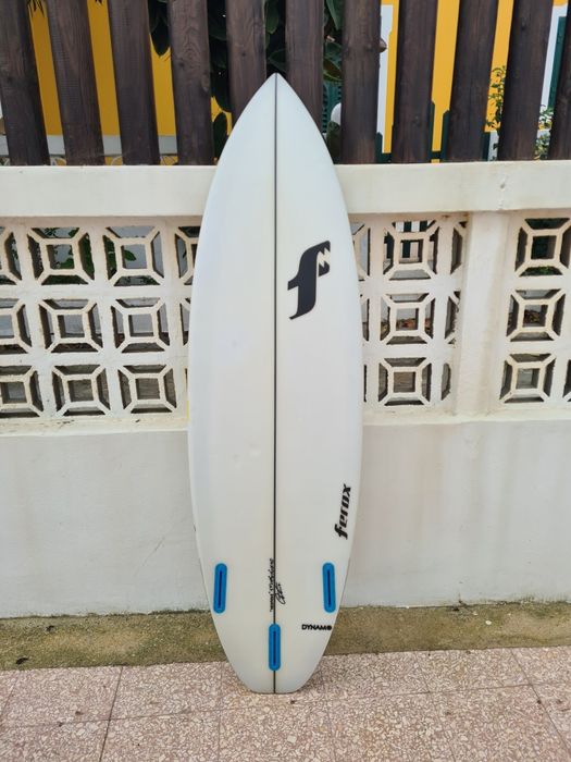 Prancha surf FEROX 5'9