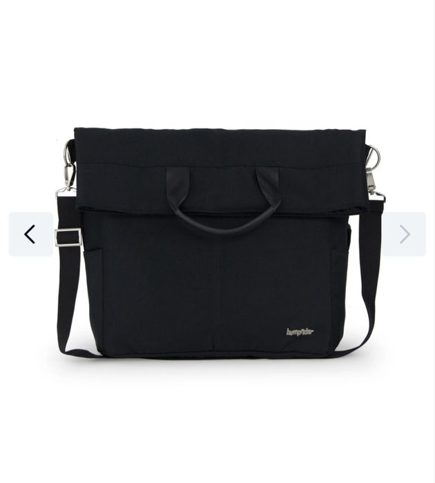 Сумка до візочка Bumprider Connect 3