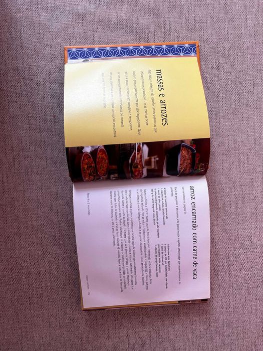 500 Marmitas e Refeições Prontas