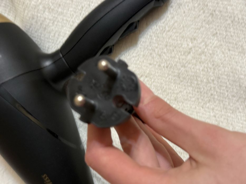 Продам Фен BaByliss
