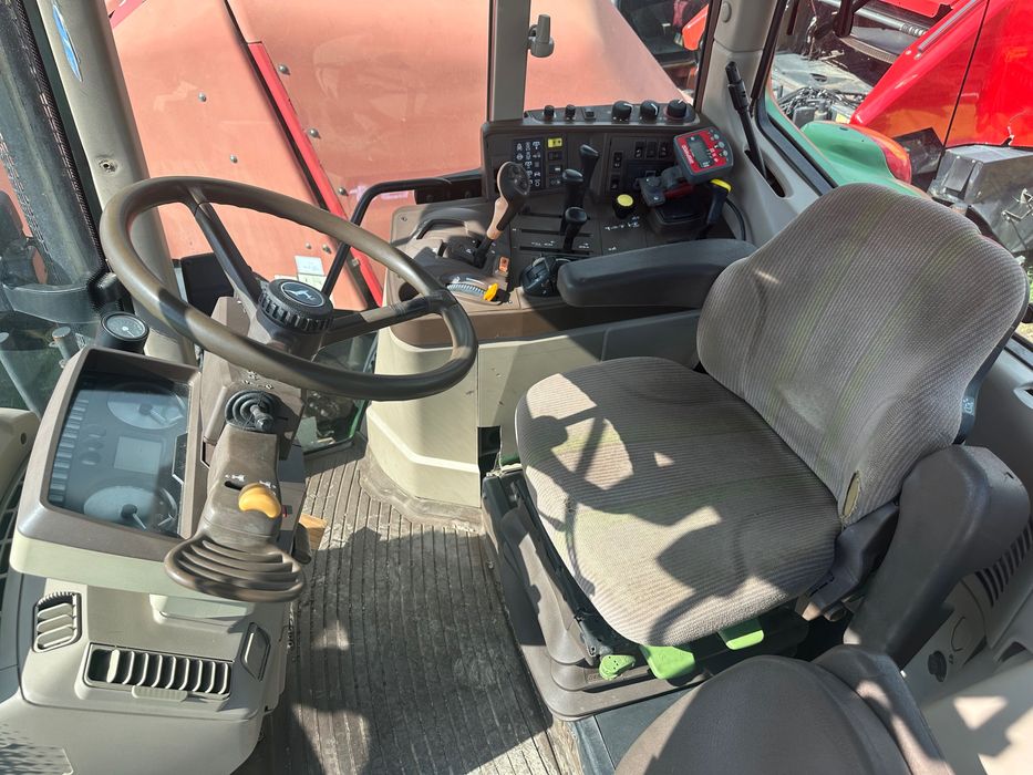 Ciagnik john deere 6920 stan bdb