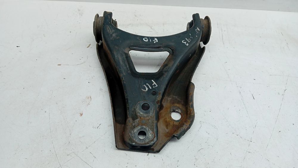 Braço de suspensão frente direito RENAULT Clio II (BB0/1/2_, CB0/1/2_)
