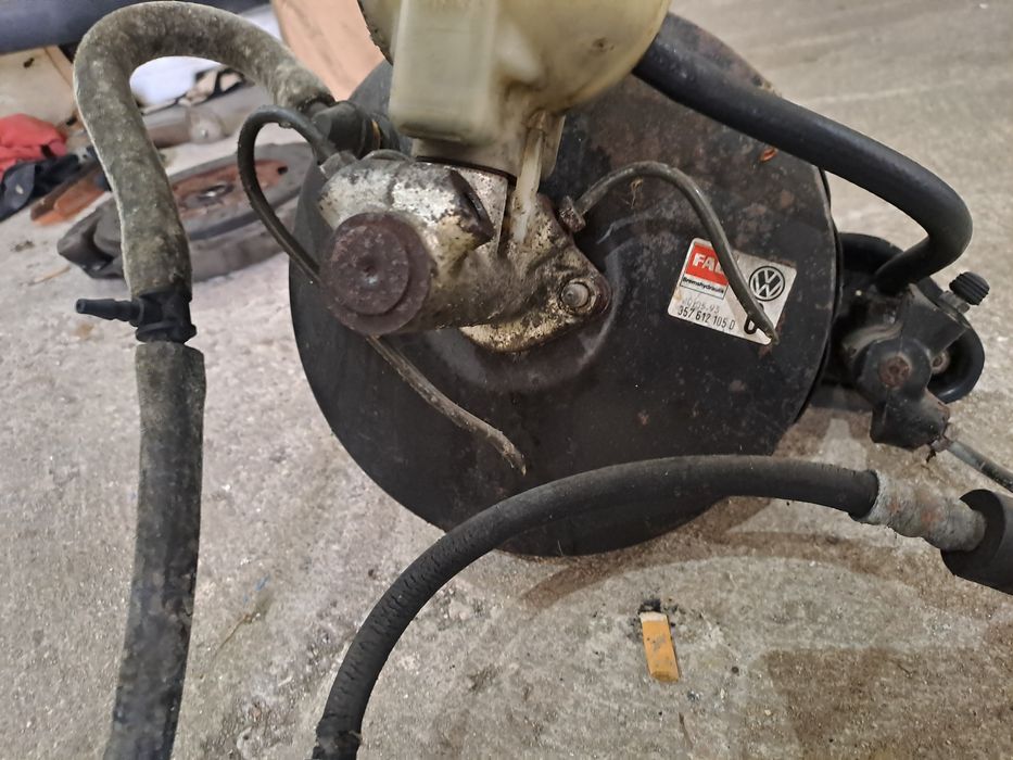 Matrial proveniente vp90