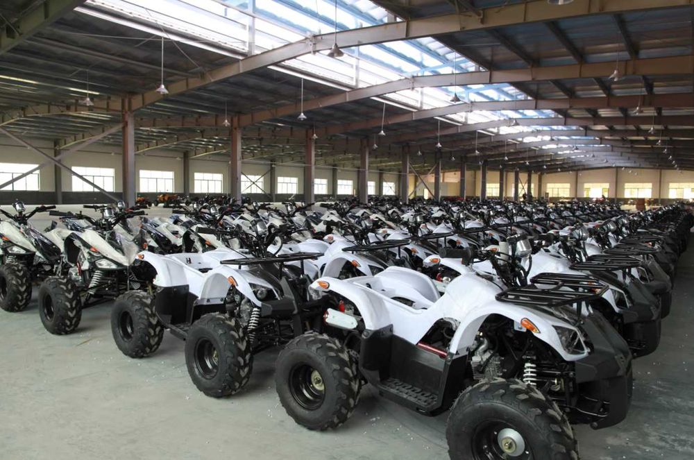 ВЕЛИКИЙ ВИБІР‼️ електроквадроцикл квадроцикл електричний взрослый