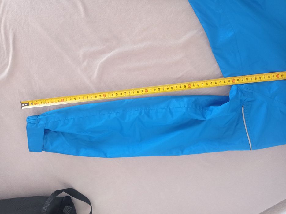 Kurtka na rower muddy fox