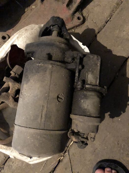 Продам стартер Газ 53