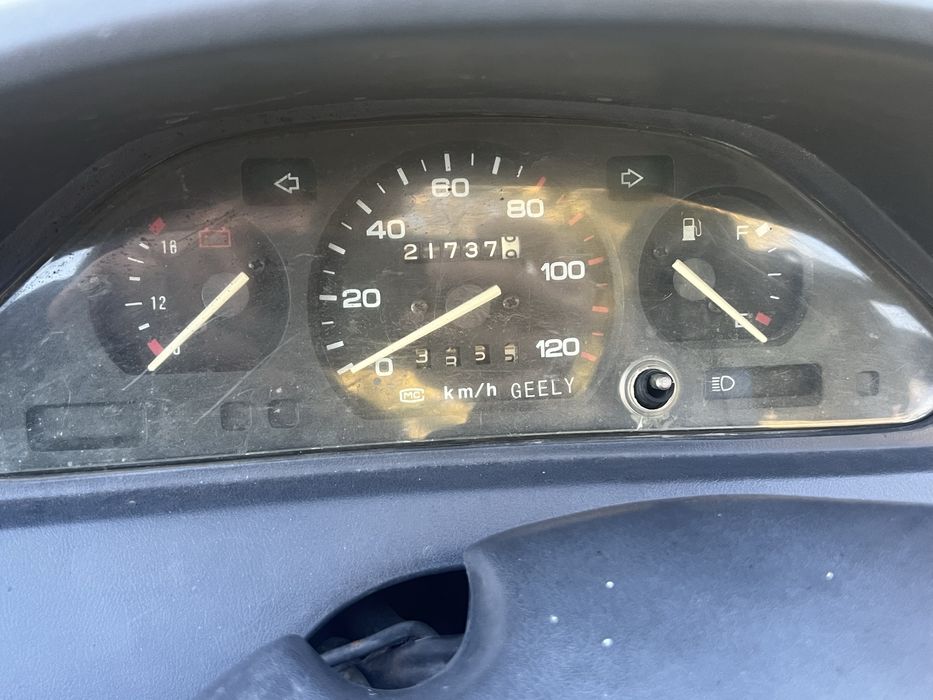 Скутер,GEELY,150T