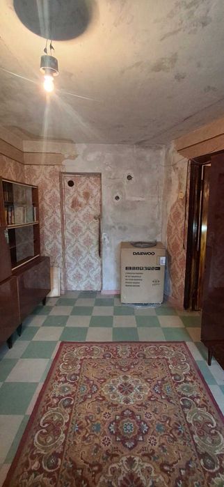 Продам 3х кімнатну квартиру з електроопаленням 3/9  Черемушки , ЦНАП, Каскад